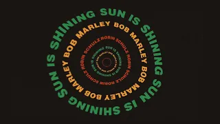 Bob Marley feat. Robin Schulz – Sun Is Shining (Visualiser)