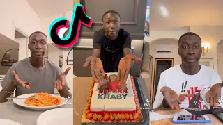 Learn From Khaby Lame | TikTok Compilation