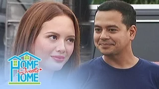 Home Sweetie Home: New Beauty in Town