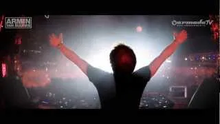 Trailer 'A Year With Armin van Buuren' - Premiere On Youtube Oct 6th 2012!