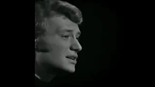 Johnny Hallyday   Je l'aime (Girl)  1966 (montage vidéo)