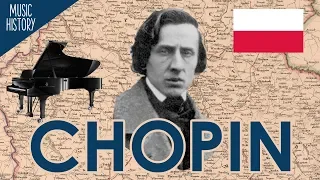 Chopin Nocturne in E-flat Major Op. 9 No. 2 - Music History Crash Course