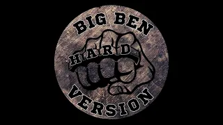Big Ben Hard Version 2020: день 2, ФИНАЛ