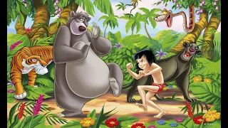 Jungle Book Shounen Mowgli Episode 44 English Dubbed