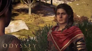 Assassin's Creed Odyssey - How to find another Attika Cultist (There are two more cultists)