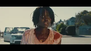 Us (2019) - Türkçe Altyazılı 1. Fragman / Jordan Peele, Lupita Nyong'o