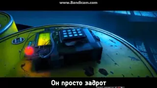 песня CS:GO ( НЕ МОЁ)