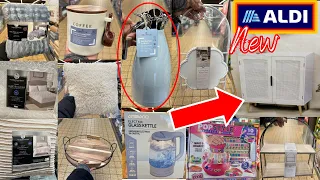 🔴 ALDI NEW FINDS - ALDI UNBELIEVABLE NEW FINDS THIS WEEK #ALDINEWFINDS #ALDI2024