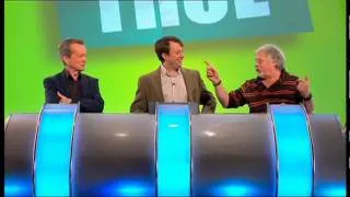 Would I Lie to You s05E06 part1