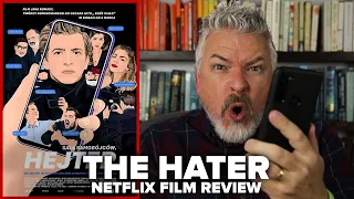 The Hater [Sala samobójców. Hejter] (2020) Netflix Film Review