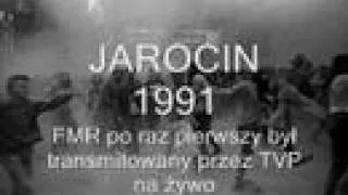 Jarocin 91 Jerzy Owsiak