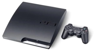 VGATW Latest News - RIP PS3 2006 - 2017