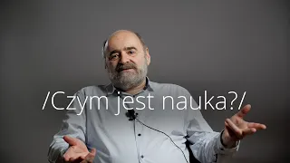 Czym jest nauka? | prof. Adam Grobler | ABC Humanistyki #70