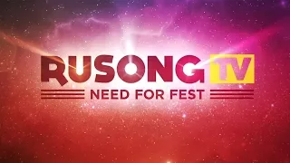 Ольга Романовская - Папайя (Rusong TV Need For Fest 2017)