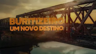 Buritizeiro-MG 2021  "Um Novo Destino"