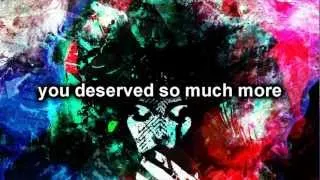 Converge - All We Love We Leave Behind [Lyrics & Artwork]