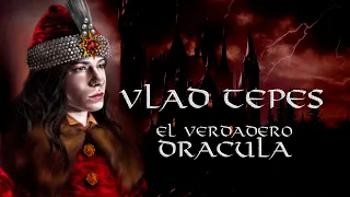 Vlad Tepes El Verdadero Dracula