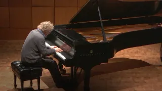 Pascal Rogé — “Clair de Lune”, Claude Debussy