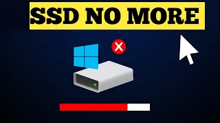 How do I check SSD life in Windows 11?