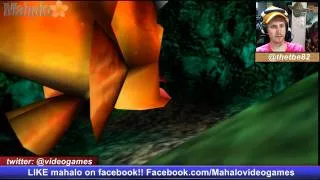 Banjo Tooie Walkthrough 44 Jolly Rogers Lagoon 7