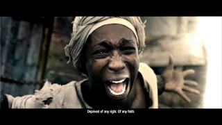 Assassin Creed 4 Freedom Cry [Cinematic Trailer]