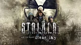 S.T.A.L.K.E.R. Clear Sky - Ch.1 - The Anomalous Survivor