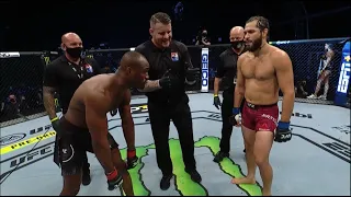 UFC 251: Kamaru Usman versus Jorge Masvidal Full Fight Breakdown with Paulie G