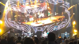 The Rolling Stones - Brown Sugar - Bobby Dodd Stadium - Atlanta, GA - June 9, 2015