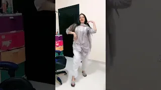 sofi Gujratan on screen dance #tiktok #dance #viral #shorts #short #sofi