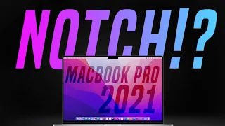 Apple's MacBook Pro Event Reactions - We Got The Ports Back...Along With A Notch?!