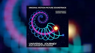 Universal Journey – Soundtrack (2022)