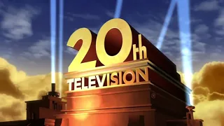 20th Century Fox Film Corporation/20th Television (1960/2013)