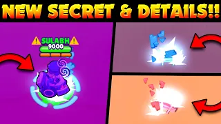 New Brawler Chuck Secrets Details & More!! | #RangerRanch