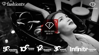 FTV CITY PARTNER | HEALTH & BEAUTY FRANCHISE