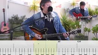 Day Tripper (Cover With Tab)