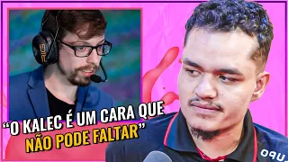 QUEM MERECE ESTAR no HALL OF FAME do LEAGUE OF LEGENDS?