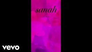 sanah - Sama (Official Audio)