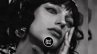 Roudeep - Don't Cry | Just You