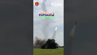 🔥🔥🔥HIMARS знищує ворожу техніку