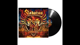 Sabaton - Coat Of Arms (2010) [VINYL] - Full Album