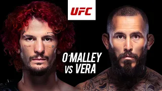 PREVIA UFC 299 - SEAN O´MALLEY vs CHITO VERA