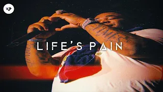 [FREE] "Life's Pain" - (2021) Rod Wave Type Beat x Hotboii Type Beat / Uptempo Piano Type Beat