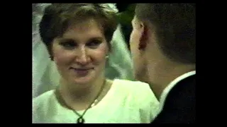 Наша Свадьба, 30 окт  1993