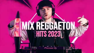 MIX REGGAETON 2023 (OCTUBRE) | DJ SET | KEVIN BRAND