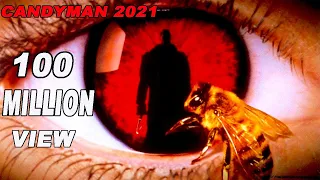 Candyman1 Teaser Trailer 2021|horror movie|Nathan Stewart-Jarrett|Tony Todd|Vanessa Estelle Williams