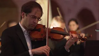 Kurt Atterberg - Suite violin, viola and orchestra | Emanuel Salvador | Andriy Viytovich | BNO