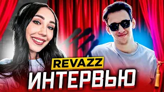 Интервью REVAZZ! ТОП 1 Фармила на АРИЗОНА РП GTA SAMP