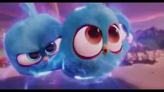 Angry Birds (2016) | The origin of the blues.