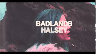 Halsey - Control (Official Instrumental)