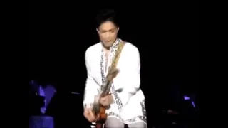 PRINCE LIVE ⚜️ COACHELLA (version 1)